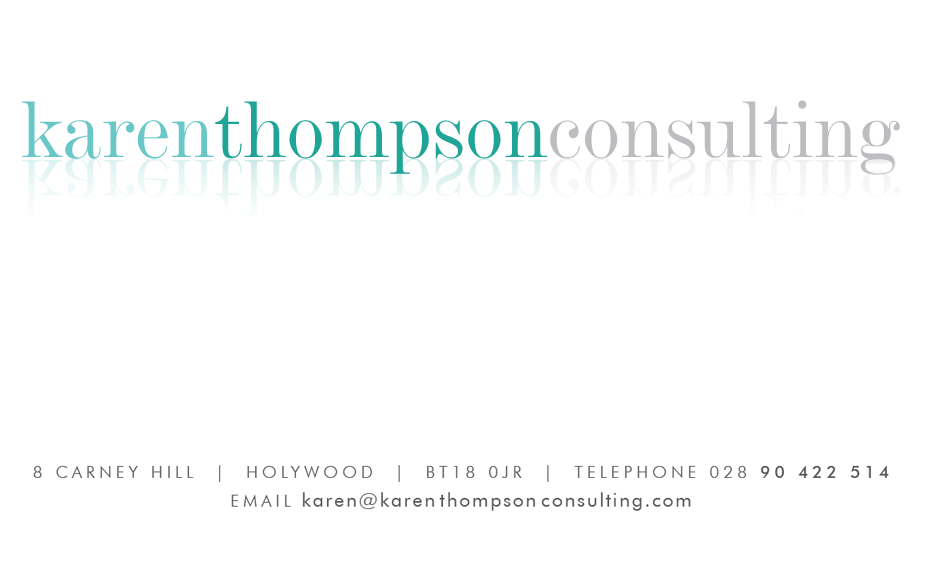 Karen Thompson Consulting